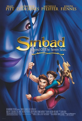 Xem Phim Sinbad: Truyền Thuyết Bảy Đại Dương (Sinbad: Legend of the Seven Seas)