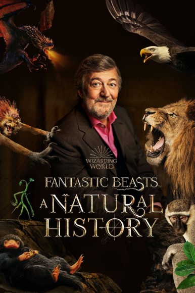 Xem Phim Sinh Vật Huyền Bí: Lịch Sử Tự Nhiên (Fantastic Beasts: A Natural History)