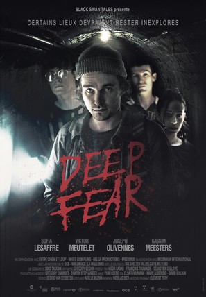 Xem Phim Sợ Hãi (Deep Fear)