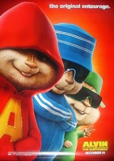 Xem Phim Sóc Siêu Quậy 1 (Alvin And The Chipmunks)