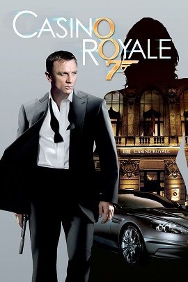 Xem Phim Sòng Bạc Hoàng Gia (Casino Royale)