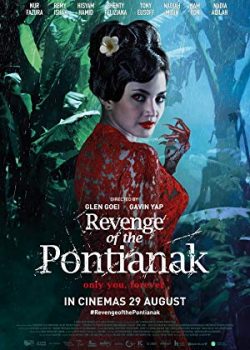 Xem Phim Sự Trả Thù Của Pontianak - Revenge Of The Pontianak (Revenge of the Pontianak)