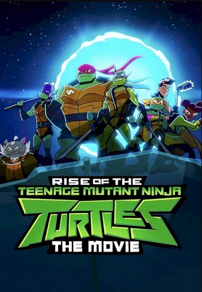 Xem Phim Sự Trỗi Dậy Của Ninja Rùa (Rise of the Teenage Mutant Ninja Turtles)