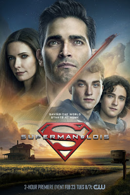 Xem Phim Superman và Lois (Phần 1) (Superman and Lois (Season 1))