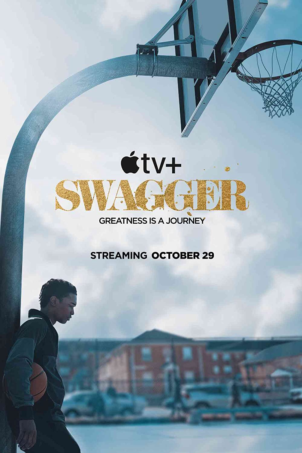 Xem Phim Swagger Phần 1 (Swagger Season 1)