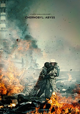 Xem Phim Thảm họa Chernobyl: Vực Sâu (Chernobyl: Abyss)