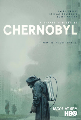 Xem Phim Thảm Họa Hạt Nhân (Chernobyl (Season 1))