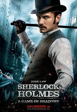 Xem Phim Thám Tử Sherlock Holmes (Sherlock Holmes)