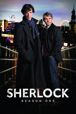 Xem Phim Thám Tử Sherlock (Phần 1) (Sherlock (Season 1))