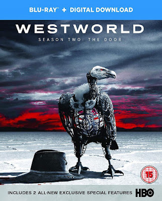 Xem Phim Thế Giới Miền Viễn Tây (Phần 2) (Westworld 2)