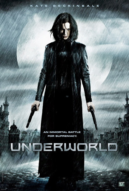 Xem Phim Thế Giới Ngầm (Underworld)