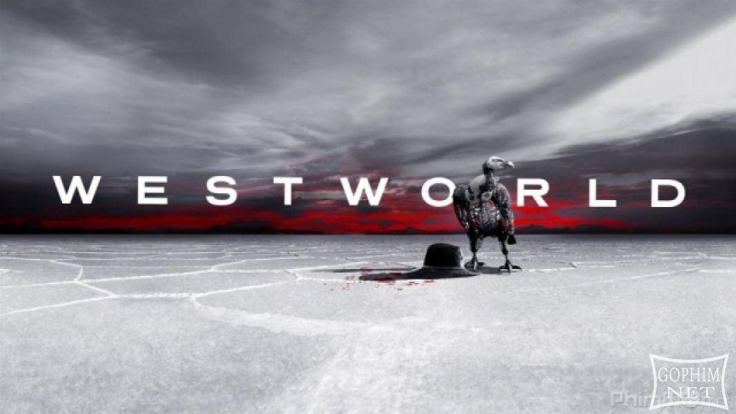 Xem Phim Thế Giới Viễn Tây Phần 2 (Westworld Season 2)