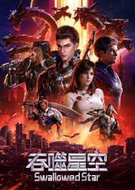 Xem Phim Thôn Phệ Tinh Không Phần 2 - Swallowed Star, Tunshi Xingkong 2nd Season ()