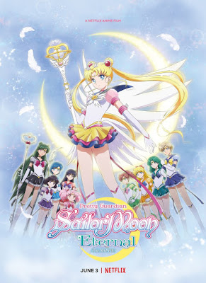 Xem Phim Thủy Thủ Mặt Trăng: Vĩnh Hằng – Bản Điện Ảnh (Pretty Guardian Sailor Moon Eternal the Movie)