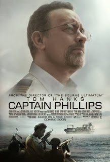Xem Phim Thuyền Trưởng Phillips (Captain Phillips)