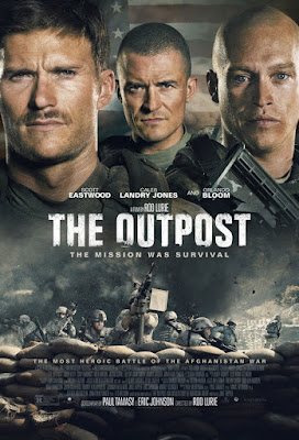 Xem Phim Tiền Đồn (The Outpost)