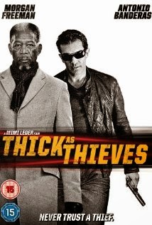 Xem Phim Tin Vào Kẻ Trộm (Thick as Thieves)