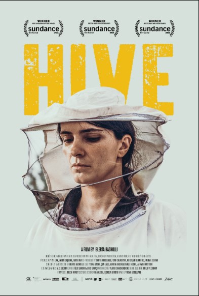 Xem Phim Tổ Ong (Hive)