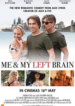 Xem Phim Tôi Và Cái Não Trái (Me & My Left Brain)