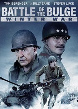 Xem Phim Trận Ardennes: Chiến Tranh Mùa Đông (Battle of the Bulge: Winter War)