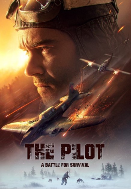 Xem Phim Trận Chiến Sinh Tồn (The Pilot: A Battle for Survival Letchik)