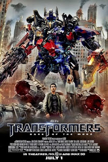 Xem Phim Transformers 3: Vùng Tối Của Mặt Trăng (Transformers: Dark of The Moon)