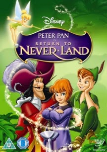 Xem Phim Trở Lại Neverland (Peter Pan 2 Return to Never Land)