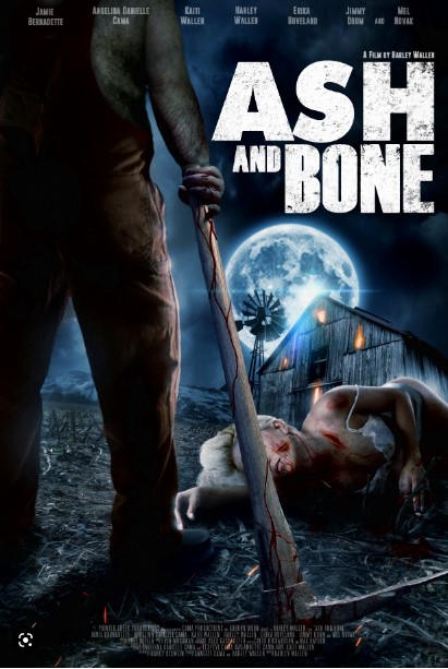 Xem Phim Tro Và Xương (Ash and Bone)