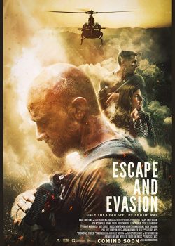 Xem Phim Trốn Thoát Và Âm Mưu (Escape and Evasion)