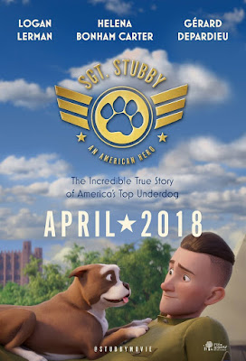 Xem Phim Trung Sĩ Stubby: Người Hùng Nước Mỹ (Sgt Stubby: An American Hero)