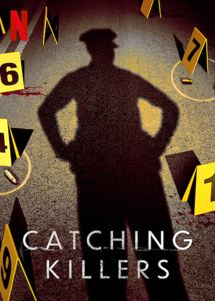 Xem Phim Truy Bắt Kẻ Sát Nhân Phần 2 (Catching Killers Season 2)