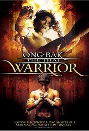 Xem Phim Truy Tìm Tượng Phật (Ong Bak: The Thai Warrior)
