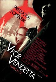 Xem Phim V Báo Thù (V for Vendetta)