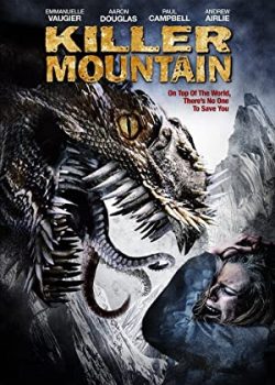 Xem Phim Vách Núi Tử Thần (Killer Mountain)