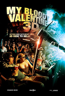 Xem Phim Valentine Đẫm Máu (My Bloody Valentine)