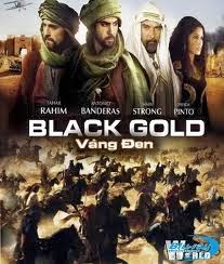 Xem Phim Vàng Đen (Black Gold)