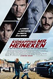 Xem Phim Vụ Bắt Cóc Thế Kỷ (Kidnapping Mr. Heneiken)