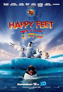 Xem Phim Vũ Điệu Chim Cánh Cụt 2 (Happy Feet Two)