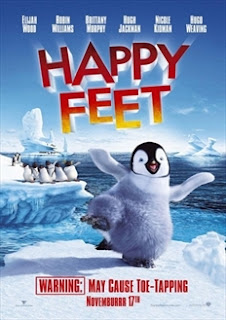 Xem Phim Vũ Điệu Chim Cánh Cụt (Happy Feet)