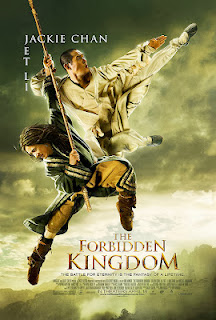 Xem Phim Vua Kung Fu (The Forbidden Kingdom)