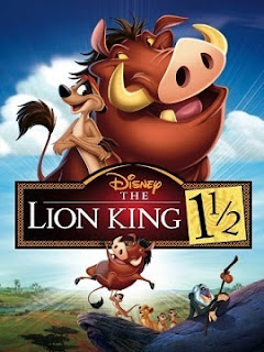 Xem Phim Vua Sư Tử 3 (The Lion King 3)