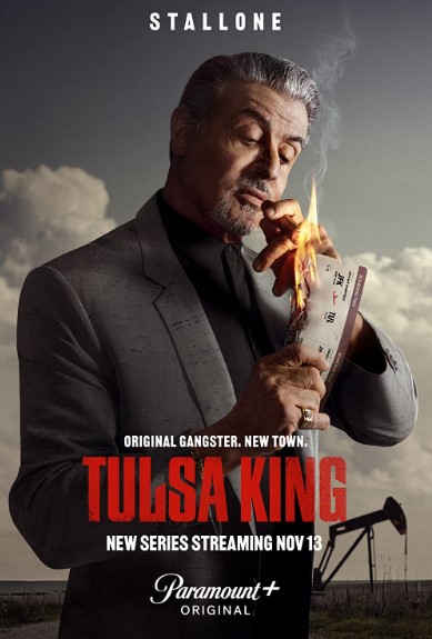 Xem Phim Vua Tulsa Phần 1 (Tulsa King Season 1)