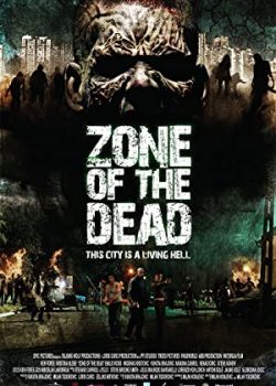Xem Phim Vùng Chết Chóc (Zone of the Dead)
