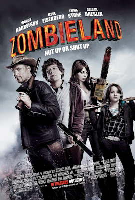 Xem Phim Vùng Đất Thây Ma (Zombieland)