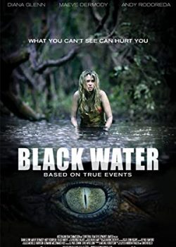 Xem Phim Vùng Nước Đen (Black Water)