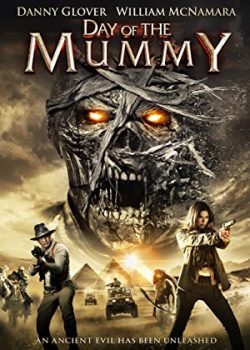 Xem Phim Xác Ướp Nổi Loạn (Day of the Mummy)