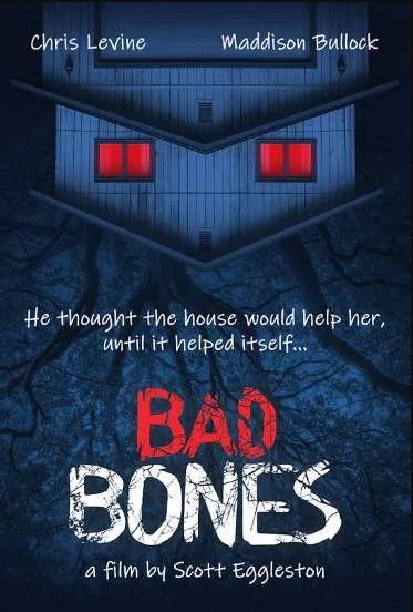 Xem Phim Xương Xấu (Bad Bones)